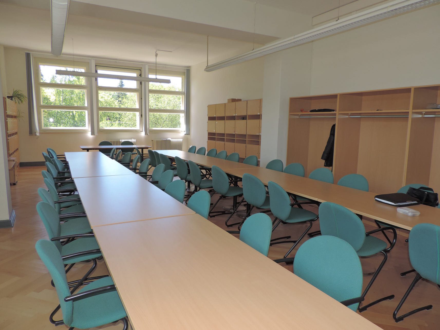 Pestalozzischule Zwickau Schule