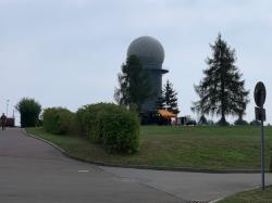 Besuch bei der Bundeswehr