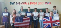 Big Challenge 2017