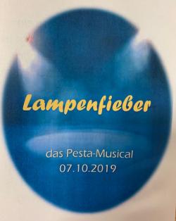 Lampenfieber